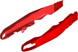 Couvercle Fourche Teketmagnet - Acerbis Compatible Avec Beta Rr 430 Racing 4T (2020-2023)