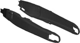Couvercle Fourche Teketmagnet - Acerbis Compatible Avec Fantic Motor Xe 125 (2021-2024)