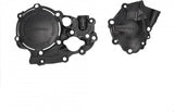 Protections Carter X-Power - Acerbis Compatible Avec Honda Crf 300 Rx (2022-2024)
