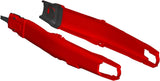 Couvercle Fourche Teketmagnet - Acerbis Compatible Avec Honda Crf 250 Rx (2022-2024)