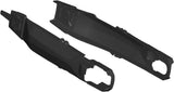 Couvercle Fourche Teketmagnet - Acerbis Compatible Avec Yamaha Ténéré 700 Explore (2023)