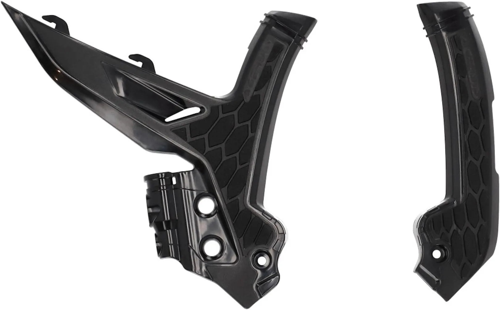 Protecteur De Cadre - Acerbis Compatible Avec Ktm 250 Xc-W (2024)