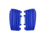 Grille De Radiateur - Acerbis Compatible Avec Yamaha Yz 125 (2006-2024)