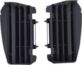 Grille De Radiateur - Acerbis Compatible Avec Yamaha Yz 125 (2006-2024)