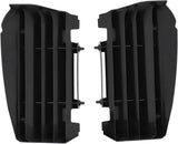 Grille De Radiateur - Acerbis Compatible Avec Yamaha Yz 250 (2006-2024)