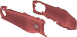 Couvercle Fourche Teketmagnet - Acerbis Compatible Avec Ktm 125 Xc (2023-2024)