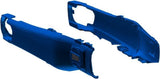 Fork Cover Teketmagnet - Acerbis Compatible With Ktm 350 Sx-F (2023-2024)