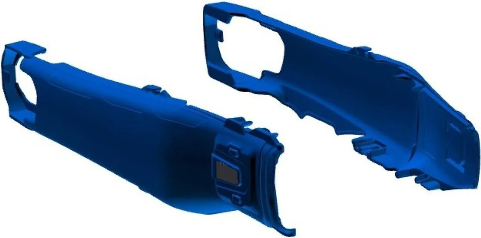 Couvercle Fourche Teketmagnet - Acerbis Compatible Avec Husqvarna Te 250 (2024)