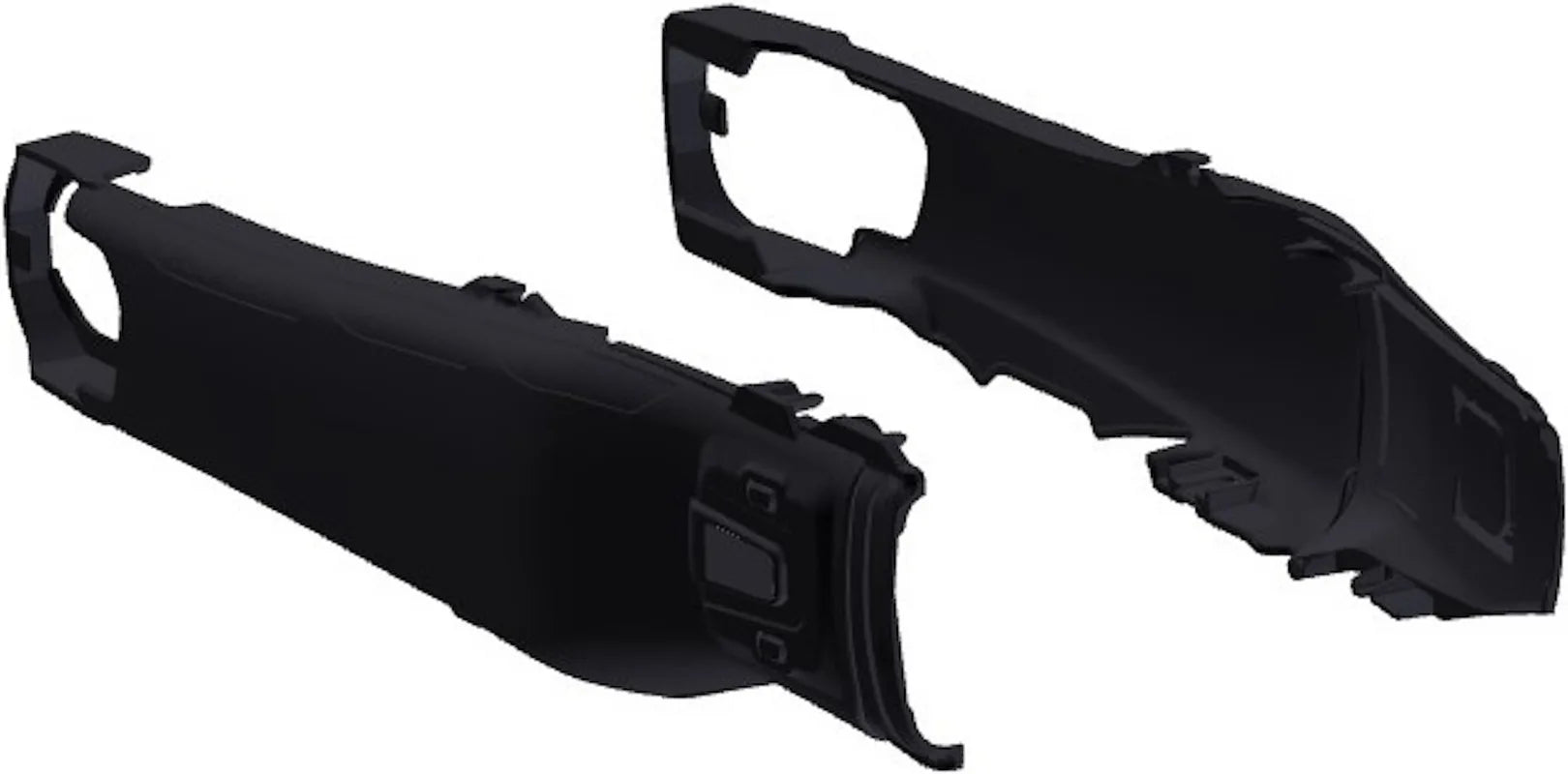 Couvercle Fourche Teketmagnet - Acerbis Compatible Avec Gasgas Mc 450 F (2024)