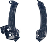 X-Grip Frame Protector - Acerbis Compatible With Husqvarna Fc 450 (2023-2025)