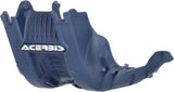 Sabot Moteur - Acerbis Compatible Avec Husqvarna Fe 450 (2024-2025)