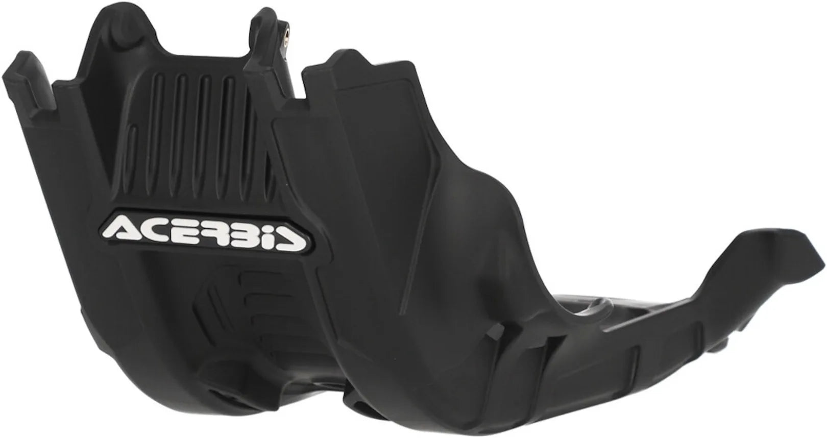 Sabot Moteur - Acerbis Compatible Avec Husqvarna Fe 450 (2024)