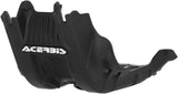 Sabot Moteur - Acerbis Compatible Avec Husqvarna Fe 501 (2024)