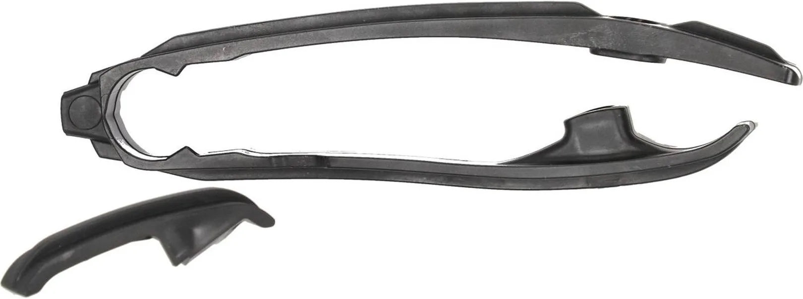 Guide De Chaine - Acerbis Compatible Avec Gasgas Ec 350 F (2024)