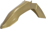 Garde-Boue Avant - Acerbis Compatible Avec Yamaha Yz 450 F (2023-2024)