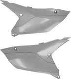 Panneaux Latéraux - Acerbis Compatible Avec Yamaha Wr 250 F (2025)