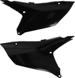 Panneaux Latéraux - Acerbis Compatible Avec Yamaha Wr 250 F (2025)
