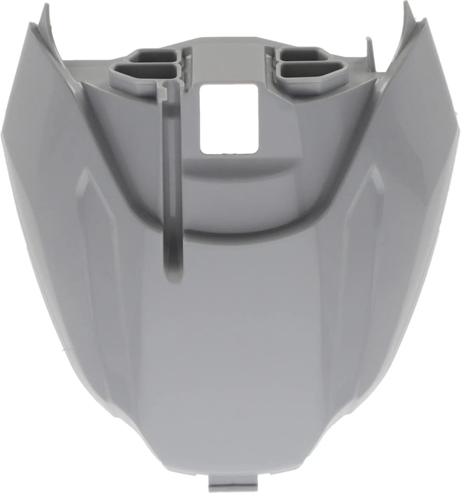 Cache Boite A Air - Acerbis Compatible Avec Yamaha Yz 250 Fx (2025)