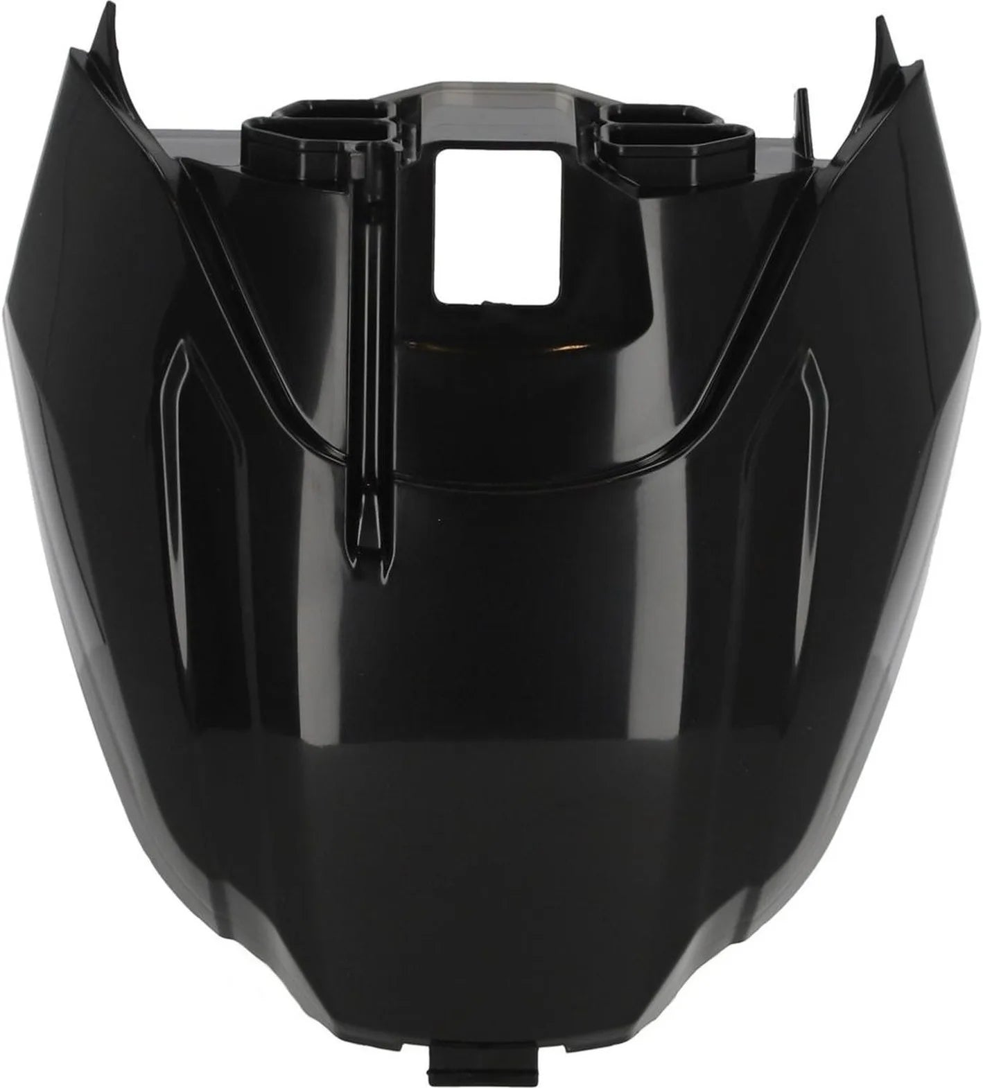 Cache Boite A Air - Acerbis Compatible Avec Yamaha Yz 250 Fx (2025)