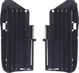 Grille De Radiateur - Acerbis Compatible Avec Yamaha Yz 250 F (2024-2025)