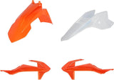 Kit Cache Carenage - Acerbis Compatible Avec Ktm 50 Sx (2016-2023)