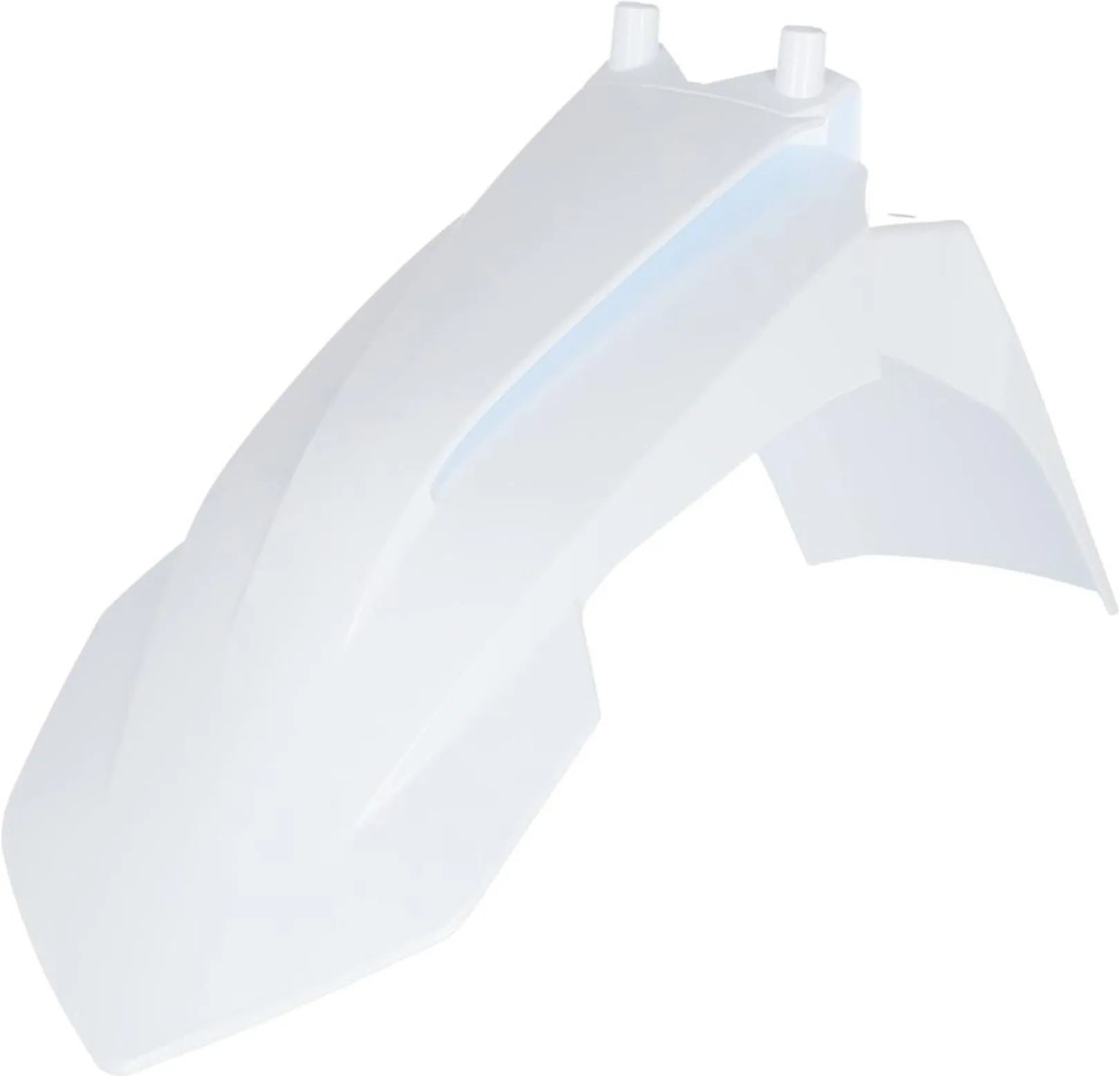 Garde-Boue Avant - Acerbis Compatible Avec Gasgas Mc 50 (2021-2023)