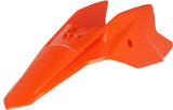 Queue Arriere - Acerbis Compatible Avec Gasgas Mc 50 (2021-2023)