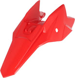 Queue Arriere - Acerbis Compatible Avec Gasgas Mc 50 (2021-2023)