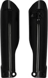 Couvercle Fourche - Acerbis Compatible Avec Gasgas Mc 50 (2021-2023)