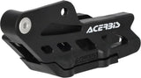 Guide De Chaine - Acerbis Compatible Avec Aprilia Tuareg 660 (2022-2024)