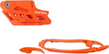 Chain Guide - Acerbis Compatible With Husqvarna Tc 125 (2023-2024)