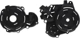 Protections Carter X-Power - Acerbis Compatible Avec Aprilia Tuareg 660 (2022-2023)