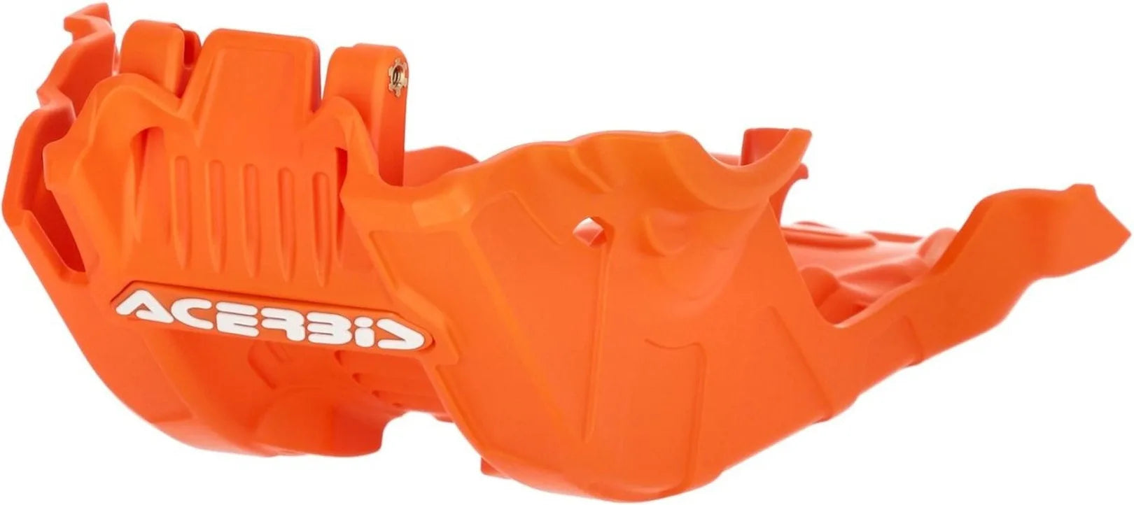 Sabot Moteur - Acerbis Compatible Avec Husqvarna Tc 125 (2023-2025)