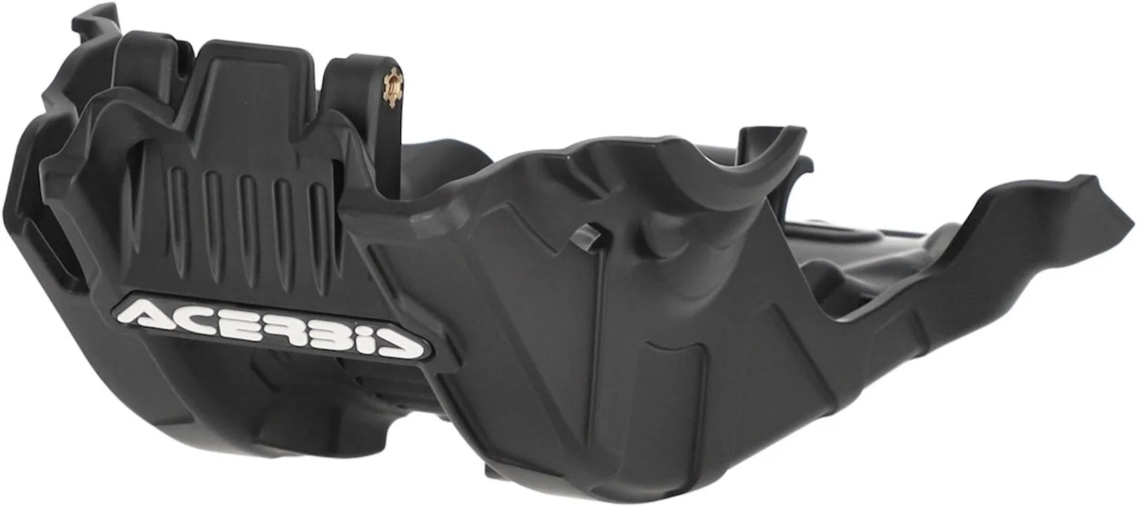 Sabot Moteur - Acerbis Compatible Avec Husqvarna Te 150 (2024)