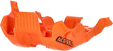 Sabot Moteur - Acerbis Compatible Avec Ktm 300 Xc (2023-2025)