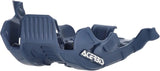 Sabot Moteur - Acerbis Compatible Avec Ktm 300 Xc (2023-2025)