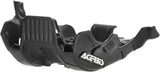 Sabot Moteur - Acerbis Compatible Avec Ktm 250 Xc (2023-2024)