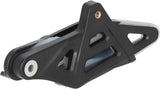 Guide De Chaine - Acerbis Compatible Avec Ktm 300 Exc Tpi (2018-2023)