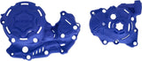 Protections Carter X-Power - Acerbis Compatible Avec Yamaha Yz 450 Fx (2023-2025)