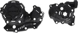 Protections Carter X-Power - Acerbis Compatible Avec Yamaha Yz 450 Fx (2023-2024)