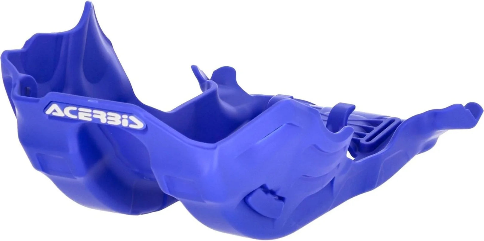 Sabot Moteur - Acerbis Compatible Avec Fantic Motor Xxf 450 (2024-2025)