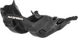 Sabot Moteur - Acerbis Compatible Avec Yamaha Yz 450 F (2023-2024)