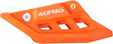 Chain Guide - Acerbis Compatible With Gasgas Mc 250 F (2024-2025)