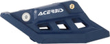 Chain Guide - Acerbis Compatible With Ktm 450 Xc-F (2023-2025)