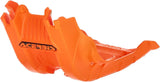 Sabot Moteur - Acerbis Compatible Avec Ktm 350 Xw-F (2024-2025)