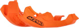 Sabot Moteur - Acerbis Compatible Avec Ktm 300 Exc (2024-2025)