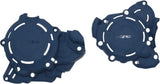 Protections Carter X-Power - Acerbis Compatible Avec Ktm 250 Xc-W (2024-2025)