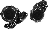 Protections Carter X-Power - Acerbis Compatible Avec Husqvarna Fe 350 (2024-2025)