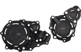 Protections Carter X-Power - Acerbis Compatible Avec Suzuki Dr-Z 400 E (2000-2023)