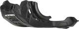 Sabot Moteur - Acerbis Compatible Avec Suzuki Dr-Z 400 Sm (2000-2023)